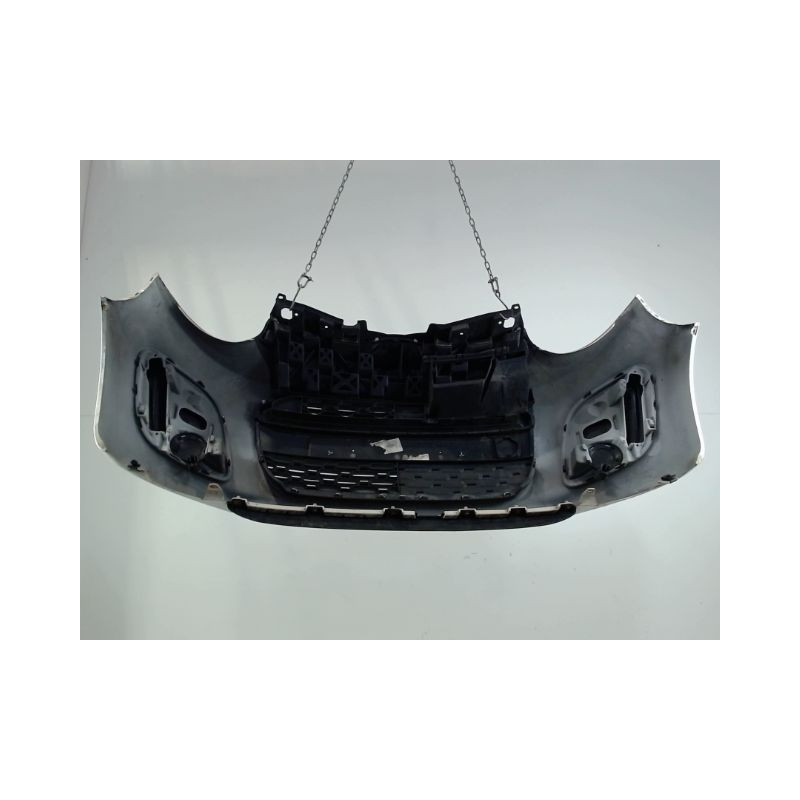 PARE-CHOC AVANT CITROEN C1 5P