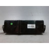 COMMANDE DE CHAUFFAGE RENAULT MEGANE