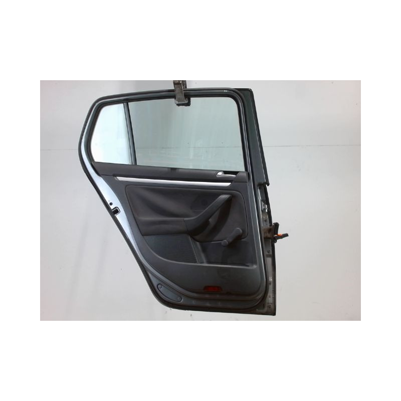 PORTE ARRIERE GAUCHE VOLKSWAGEN GOLF V 2003-2009