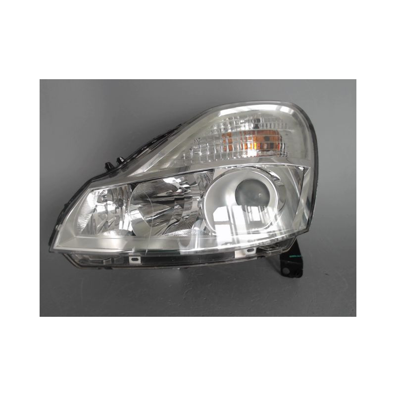 PHARE GAUCHE RENAULT MODUS 2008-