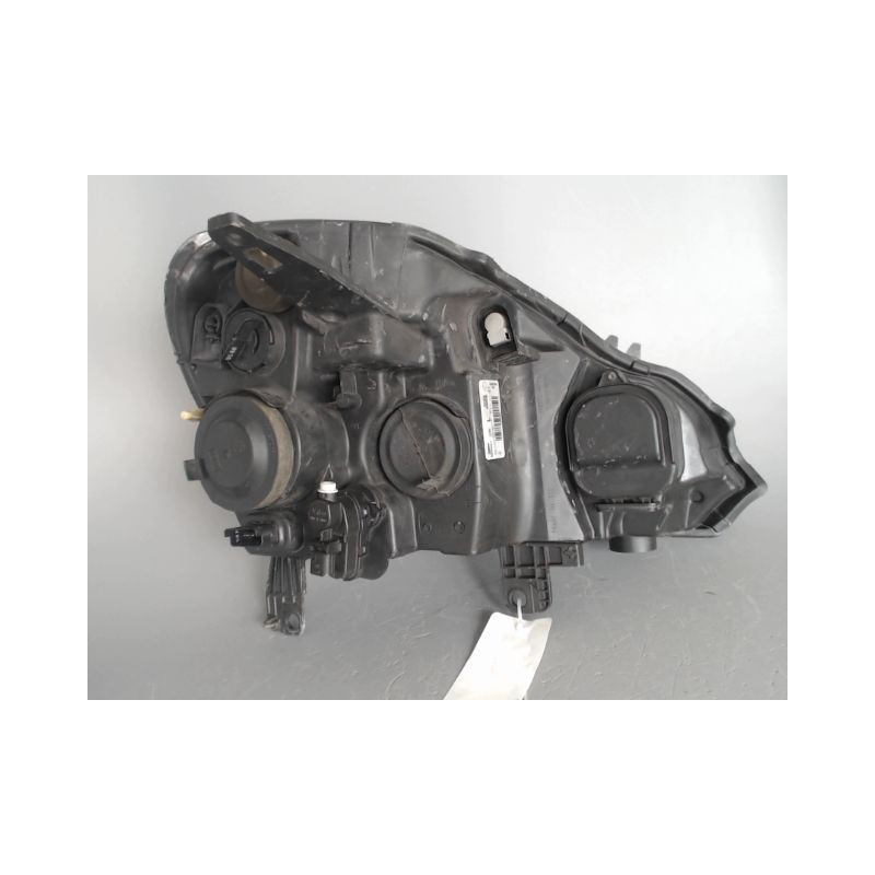 PHARE GAUCHE RENAULT MODUS 2008-