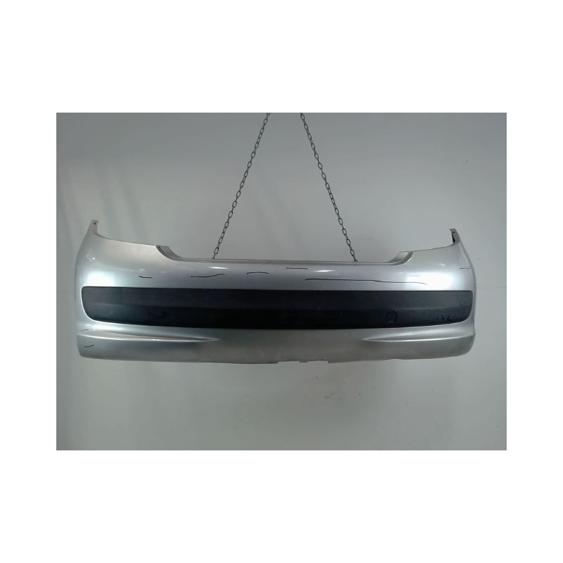PARE-CHOC ARRIER PEUGEOT 207 5P