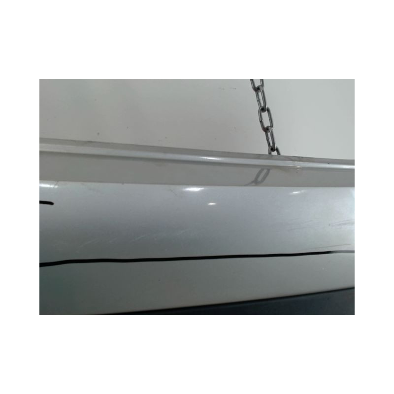 PARE-CHOC ARRIER PEUGEOT 207 5P