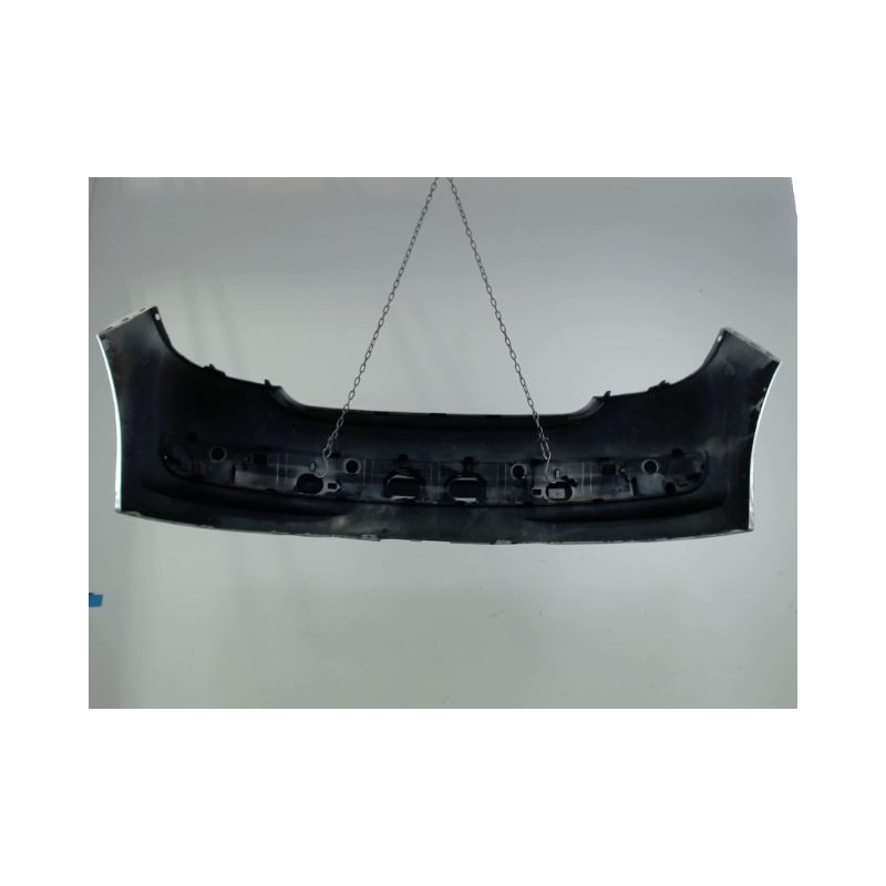 PARE-CHOC ARRIER PEUGEOT 207 5P