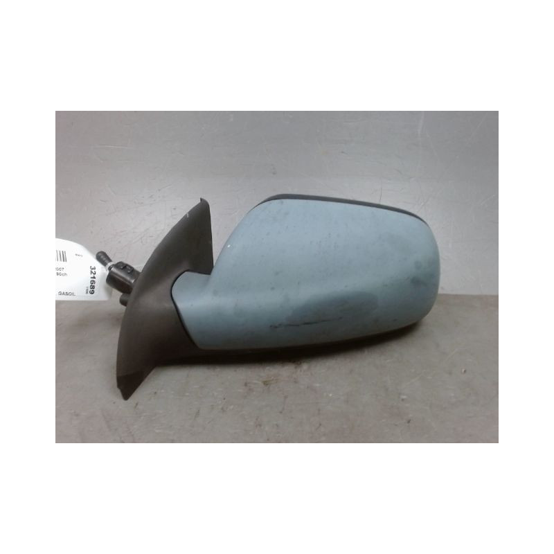 RETROVISEUR EXTERIEUR GAUCHE PEUGEOT 307 2005-2007