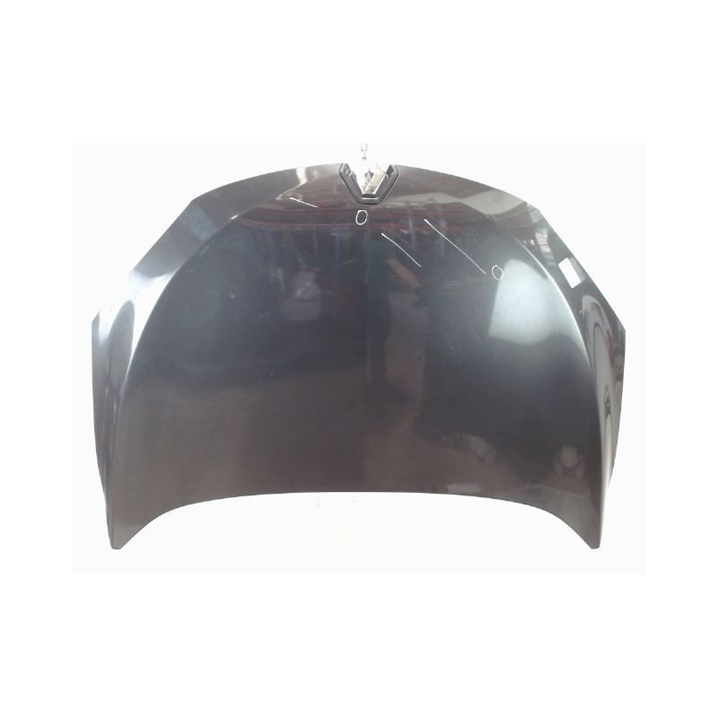CAPOT RENAULT MEGANE III 2008-
