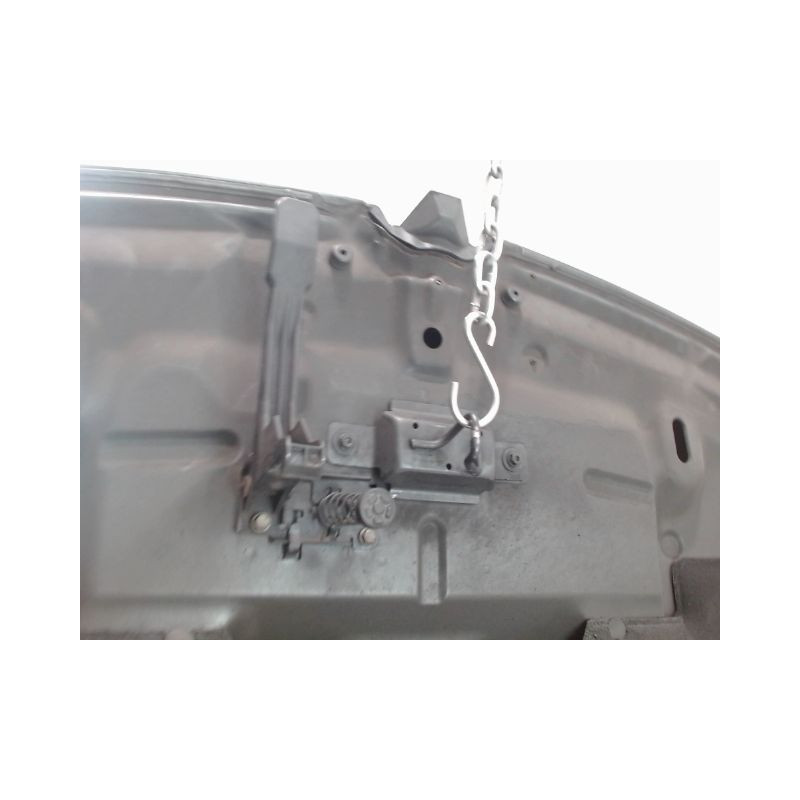 CAPOT RENAULT MEGANE III 2008-