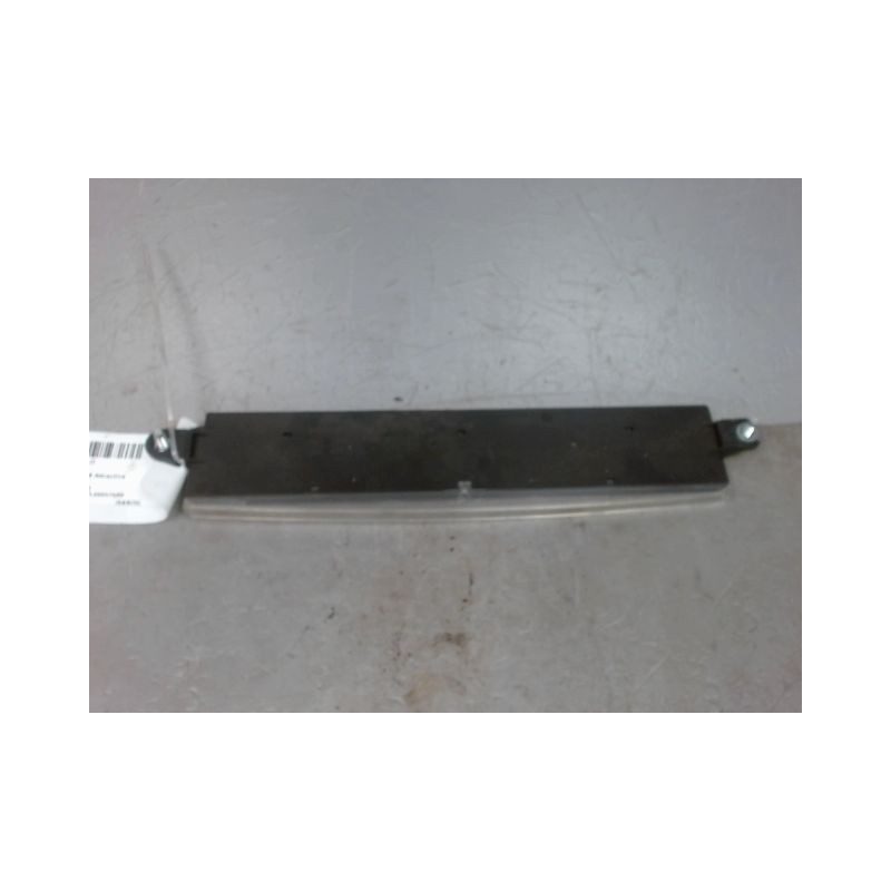FEUX STOP SUPPLEMENTAIRE FIAT STILO 5P
