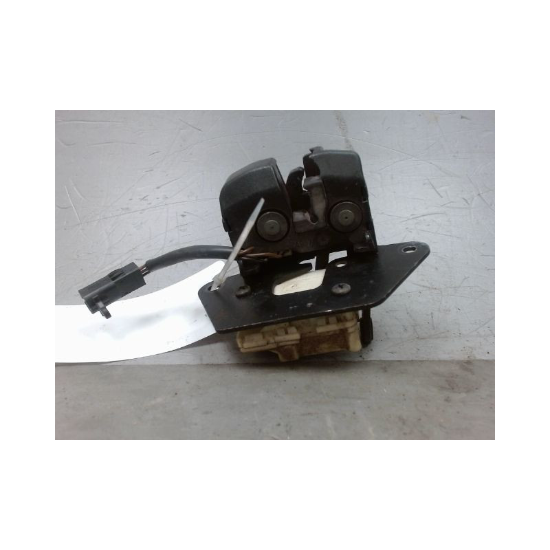SERRURE HAYON  FIAT STILO 5P