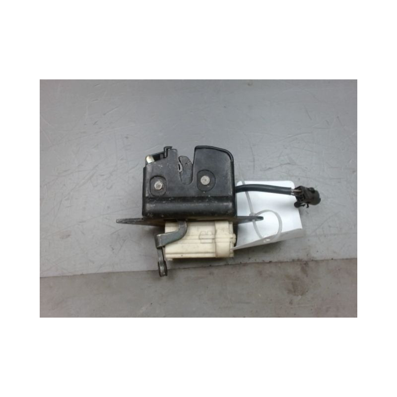 SERRURE HAYON  FIAT STILO 5P