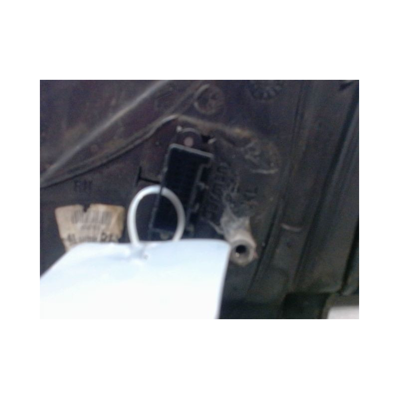 RETROVISEUR EXTERIEUR ELECTRIQUE DROIT OPEL ASTRA 2004-