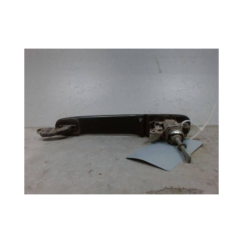 POIGNEE EXTERIEURE PORTE AVANT DROIT VOLKSWAGEN POLO 99-2001