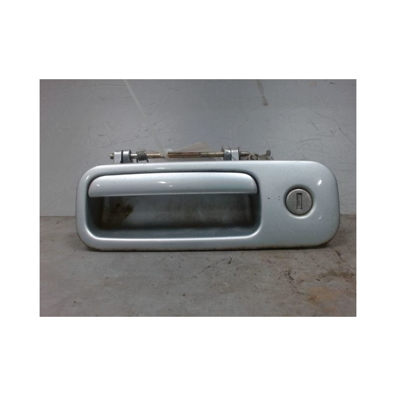 ACTIONNEUR SERRURE HAYON  VOLKSWAGEN POLO 99-2001