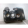 SERRURE HAYON  VOLKSWAGEN POLO 99-2001