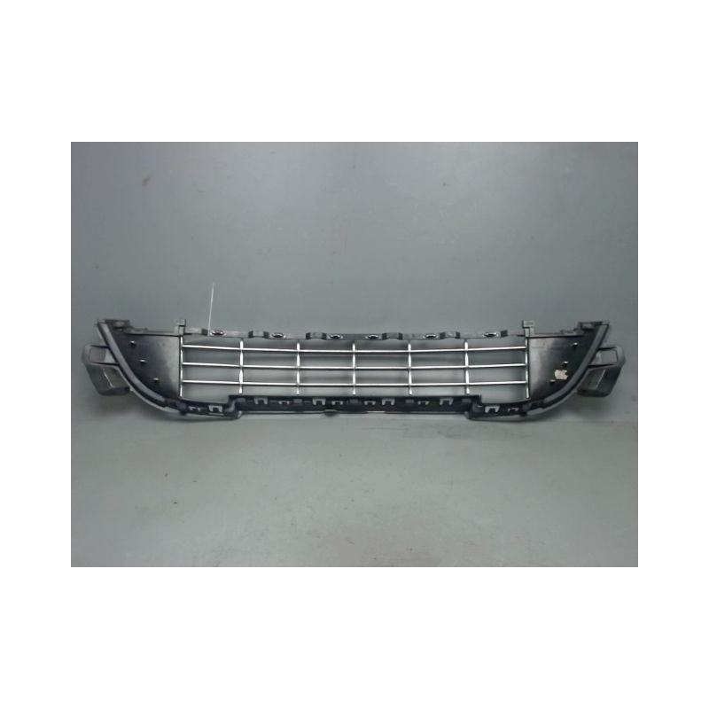GRILLE PARE-CHOC AVANT PEUGEOT 207 5P