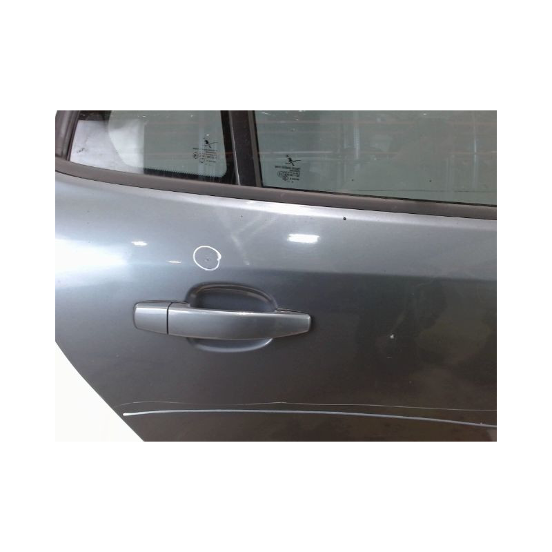 PORTE ARRIERE DROIT SAAB 9-3 2007-
