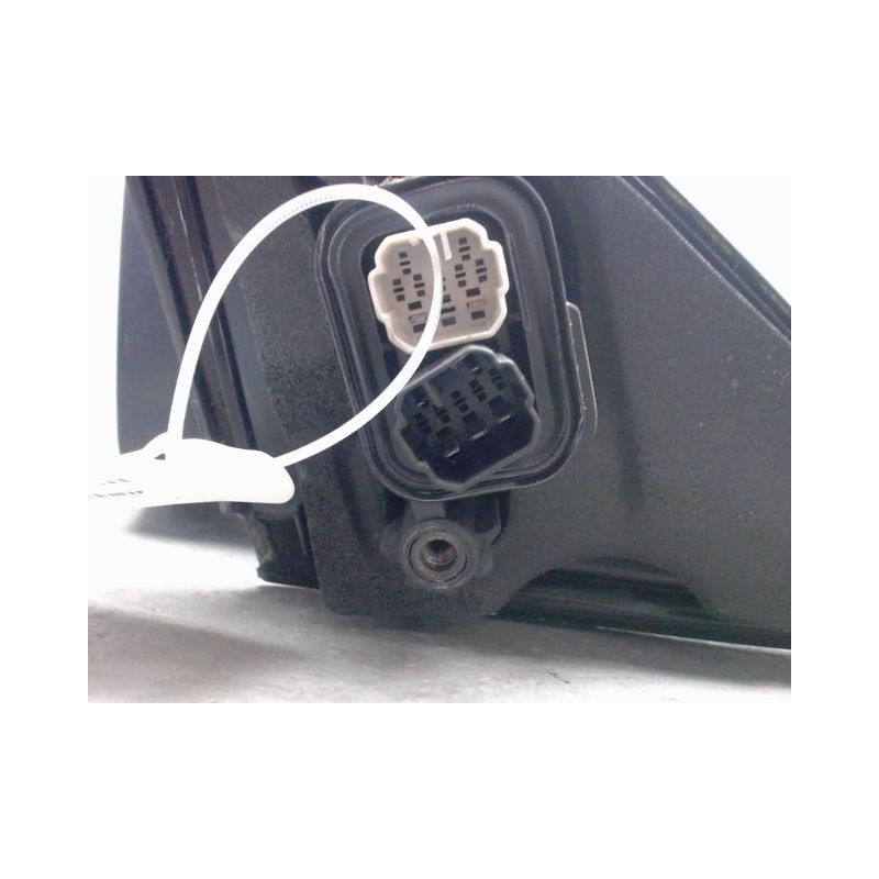 RETROVISEUR EXTERIEUR ELECTRIQUE GAUCHE SAAB 9-3 2007-