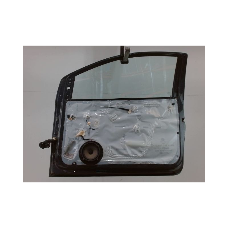 PORTE AVANT DROIT VOLKSWAGEN FOX