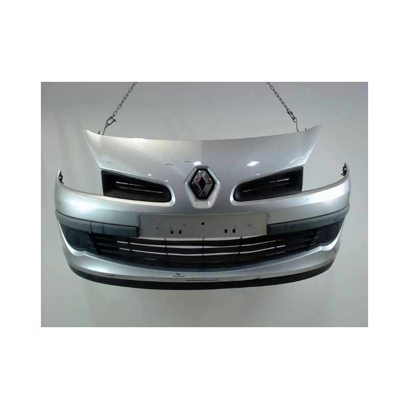 PARE-CHOC AVANT RENAULT CLIO III 2005-