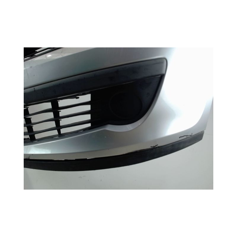 PARE-CHOC AVANT RENAULT CLIO III 2005-