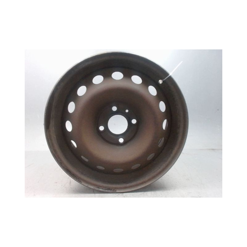 JANTE TOLE RENAULT CLIO III 2005-