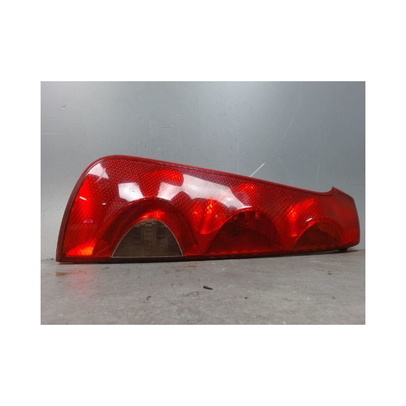 FEU ARRIERE GAUCHE  NISSAN NOTE