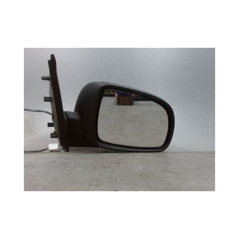 RETROVISEUR EXTERIEUR ELECTRIQUE DROIT NISSAN NOTE