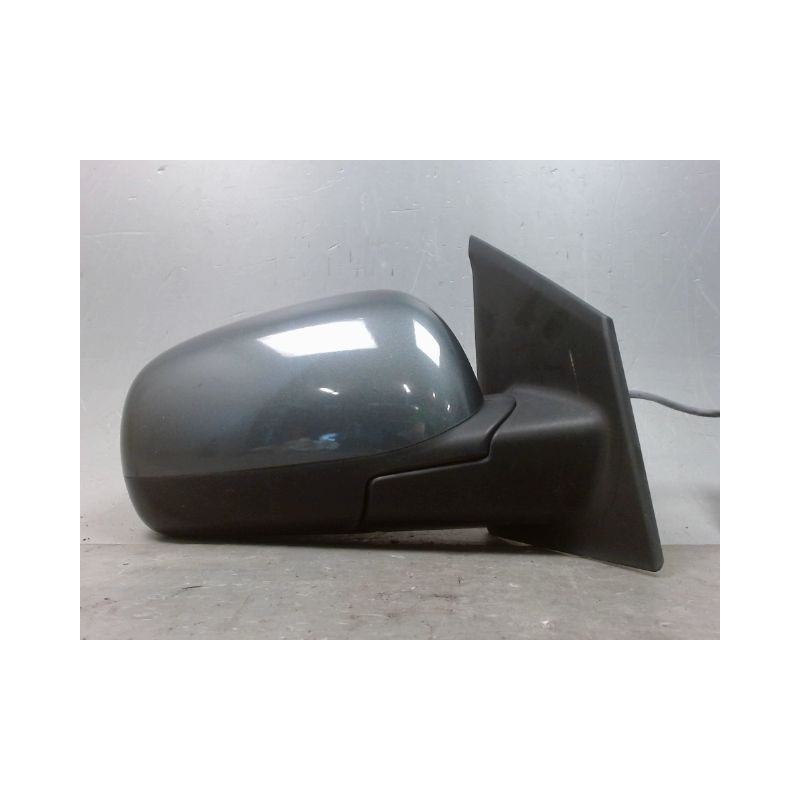 RETROVISEUR EXTERIEUR ELECTRIQUE DROIT NISSAN NOTE