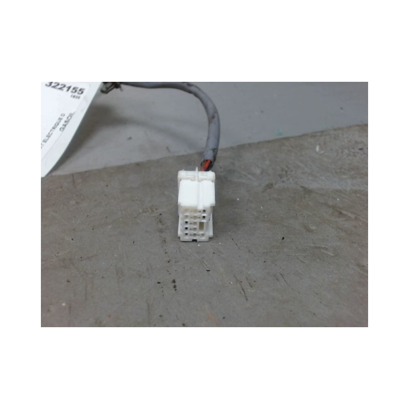 RETROVISEUR EXTERIEUR ELECTRIQUE DROIT NISSAN NOTE