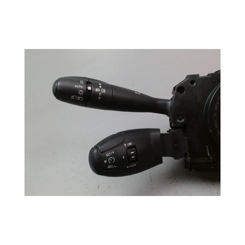 BLOC COMMODOS CITROEN C3