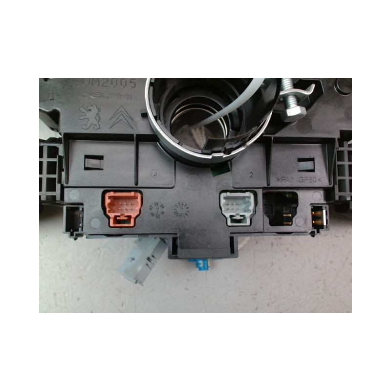 BLOC COMMODOS CITROEN C3