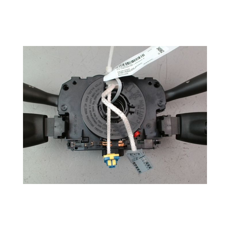 BLOC COMMODOS CITROEN C3