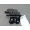 SERRURE HAYON  RENAULT TWINGO