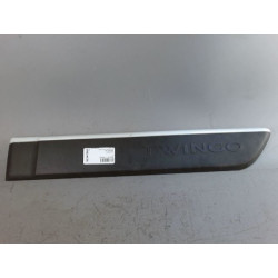 PROTECTION PORTE ARG