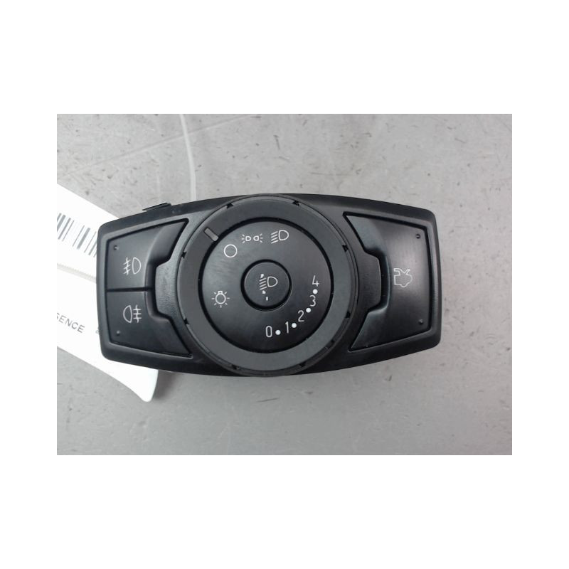 INTERIEUR COMMANDE PHARES FORD KA+