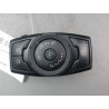 INTERIEUR COMMANDE PHARES FORD KA+