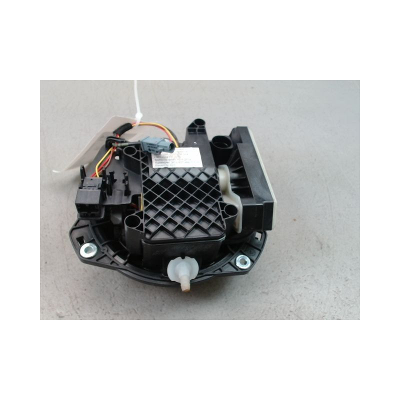 POIGNEE EXTERIEURE HAYON VOLKSWAGEN POLO