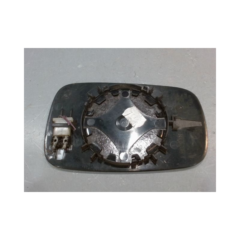 GLACE RETROVISEUR EXT D RENAULT CLIO