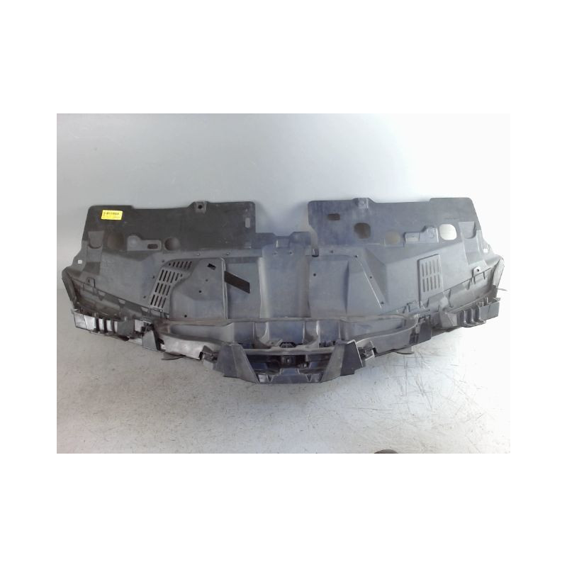 CALANDRE RENAULT CLIO