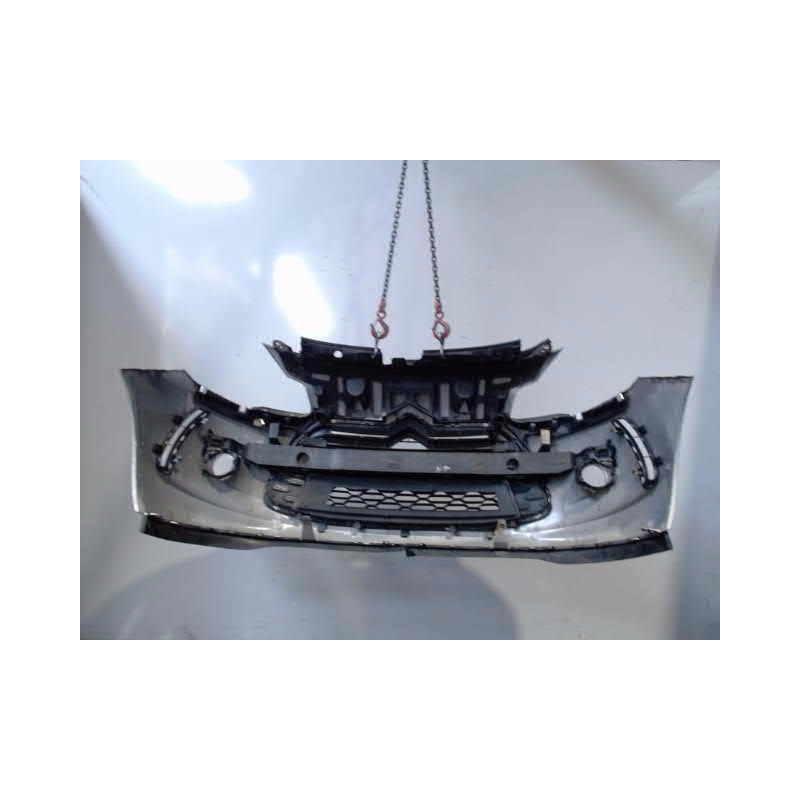 PARE-CHOC AVANT CITROEN DS3 2009-
