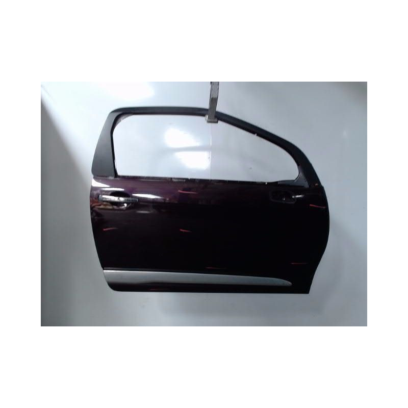PORTE AVANT DROIT CITROEN DS3 2009-