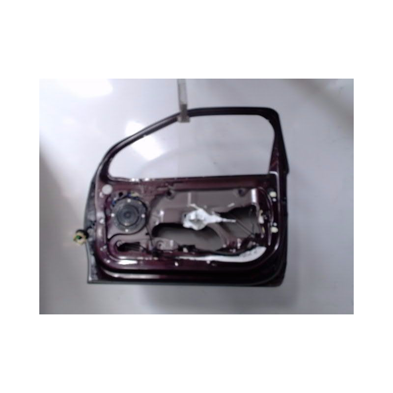 PORTE AVANT DROIT CITROEN DS3 2009-
