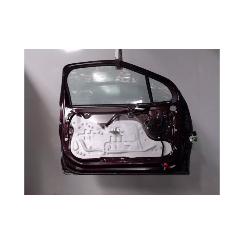 PORTE AVANT GAUCHE CITROEN DS3 2009-