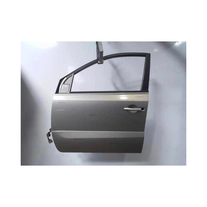 PORTE AVANT GAUCHE RENAULT KOLEOS 2008-
