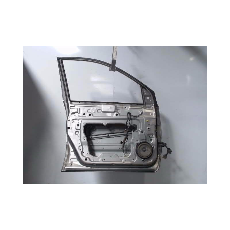 PORTE AVANT GAUCHE RENAULT KOLEOS 2008-