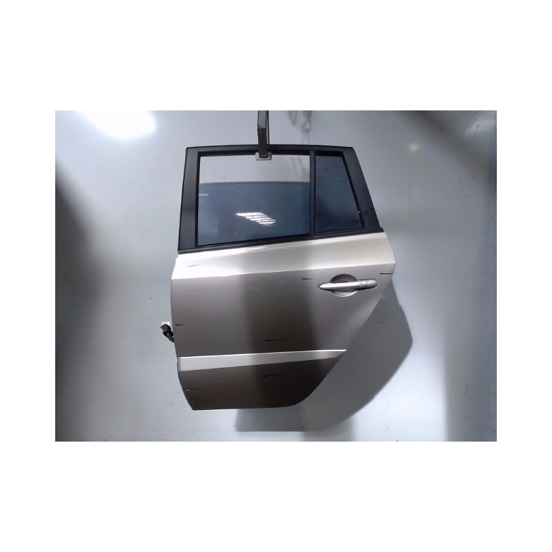 PORTE ARRIERE GAUCHE RENAULT KOLEOS 2008-