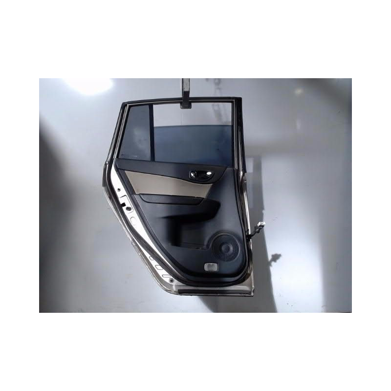 PORTE ARRIERE GAUCHE RENAULT KOLEOS 2008-