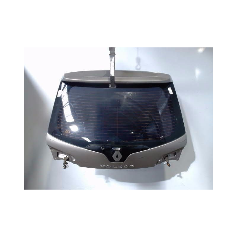 HAYON RENAULT KOLEOS 2008-