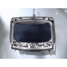 HAYON RENAULT KOLEOS 2008-
