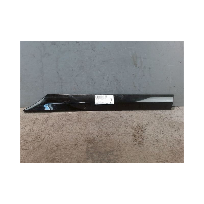PROTECTION AILE ARRIERE GAUCHE MERCEDES CLASSE C 2007-